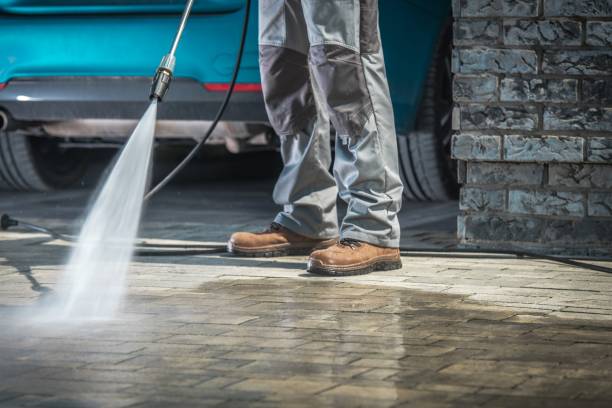 Professional  Pressure Washing Services in Dover, TN