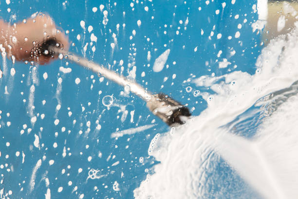 Best Heavy Equipment Washing  in Dover, TN
