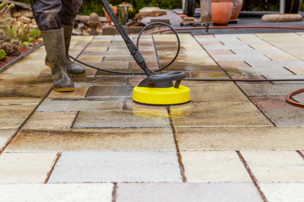 Best Factory Floor Cleaning  in Dover, TN