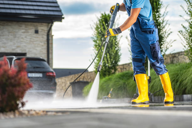 Best Fence Cleaning  in Dover, TN